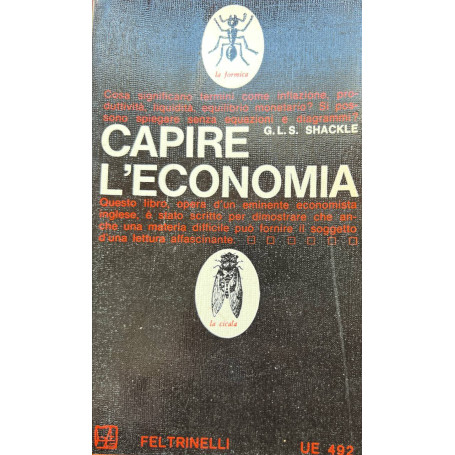 Capire l'economia.