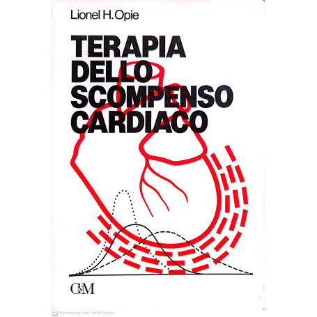 Terapia dello scompenso cardiaco