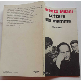 Lettere alla mamma 1943-1967