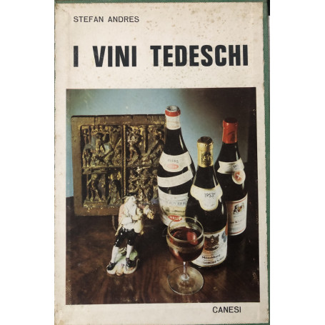 I vini tedeschi