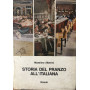 Storia del pranzo all'italiana. Dal triclinio allo snack.