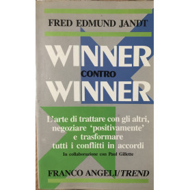 Winner contro winner.