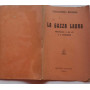La gazza ladra. Melodramma in due atti di G. Gherardin. Musica di Rossini.