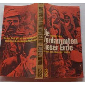 Die Verdammten dieser Erde