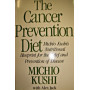 The Cancer Prevention Diet