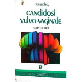 Candidosi vulvo-vaginale