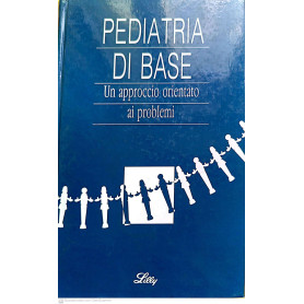 Pediatria di base: un approccio orientato ai problemi