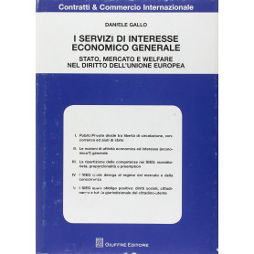 Servizi interesse economico generale