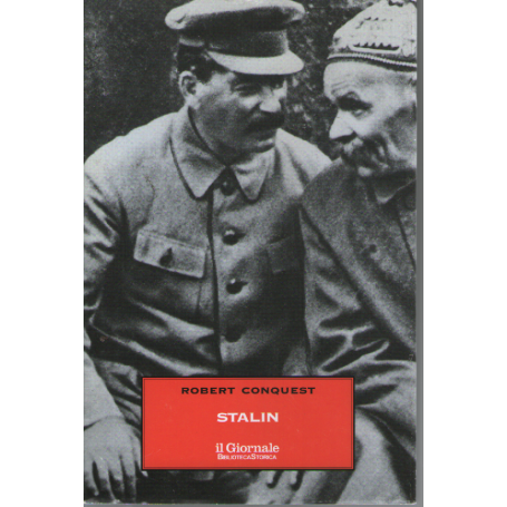 Stalin.