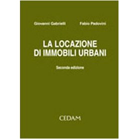 Locazione immobili urbani