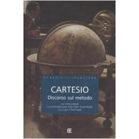 Discorso sul metodo.