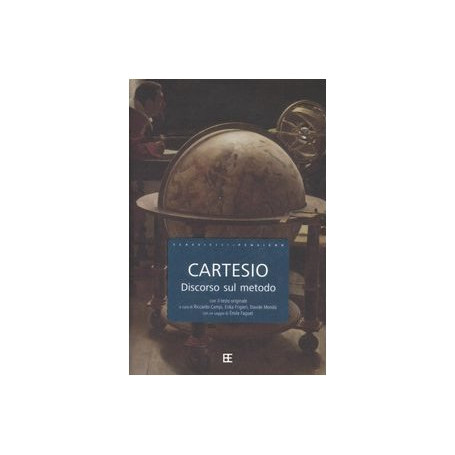 Discorso sul metodo.
