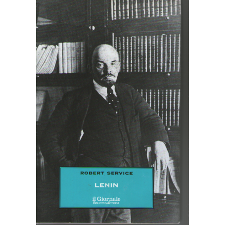 Lenin.