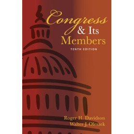 Congress And Its Members