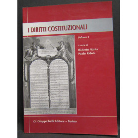 I diritti costituzionali (Vol. 1)