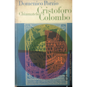 Chiamatelo Cristoforo Colombo