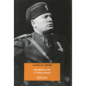 Mussolini l'italiano.