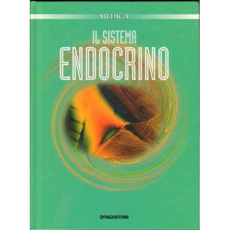 Il sistema endocrino.