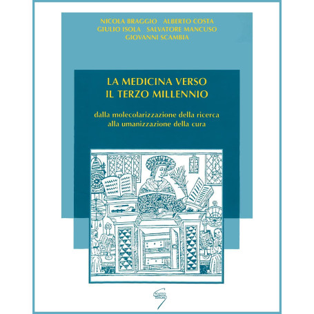 La medicina verso il terzo millennio