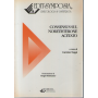 Consensus sul noretisterone acetato.