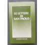 Le lettere di San Paolo