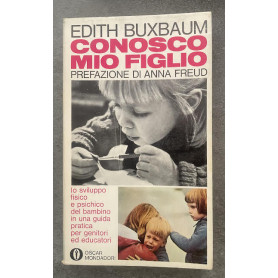 Conosco mio figlio
