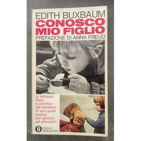 Conosco mio figlio