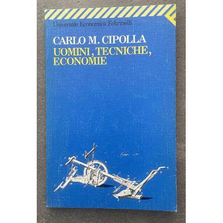 Uomini tecniche economie