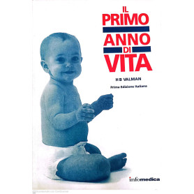 Il primo anno di vita