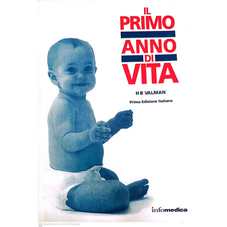 Il primo anno di vita