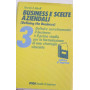 Business e scelte aziendali (Defining the business)