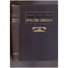 Operazioni chirurgiche
