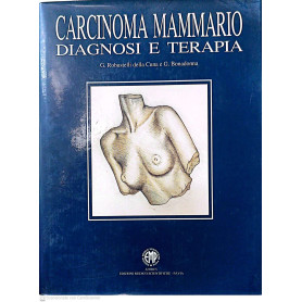 Carcinoma mammario diagnosi e terapia