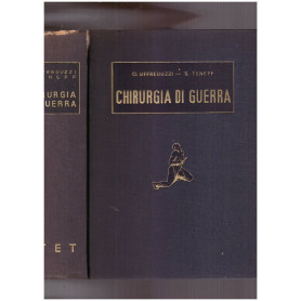 Chirurgia di guerra