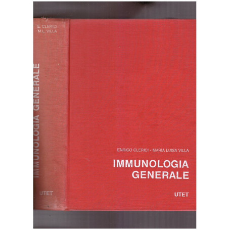 Immunologia generale