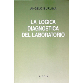 La logica diagnostica di laboratorio