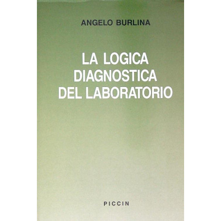 La logica diagnostica di laboratorio