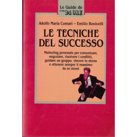 Le tecniche del successo