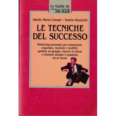 Le tecniche del successo