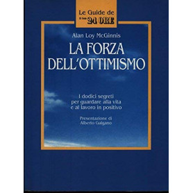 La forza dell'ottimismo