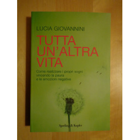 Tutta un'altra vita