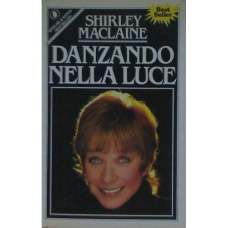 Danzando nella luce
