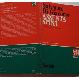 Assunta Spina