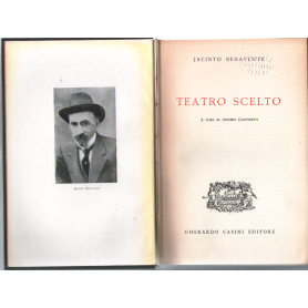 Teatro scelto.
