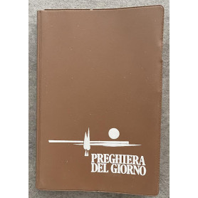 Preghiera del giorno