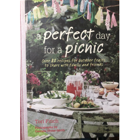 A Perfect Day for a Picnic