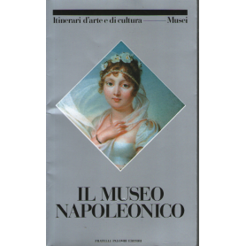 Il museo Napoleonico.