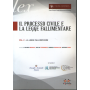 Il processo civile e la legge fallimentare. Vol. 2°: la legge fallimentare.