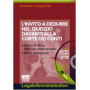 L'invito a dedurre nel giudizio davanti alla Corte dei Conti. Con CD-ROM.