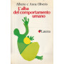 L'alba del comportamento umano